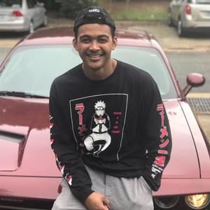 Meet your Posher, Bernard